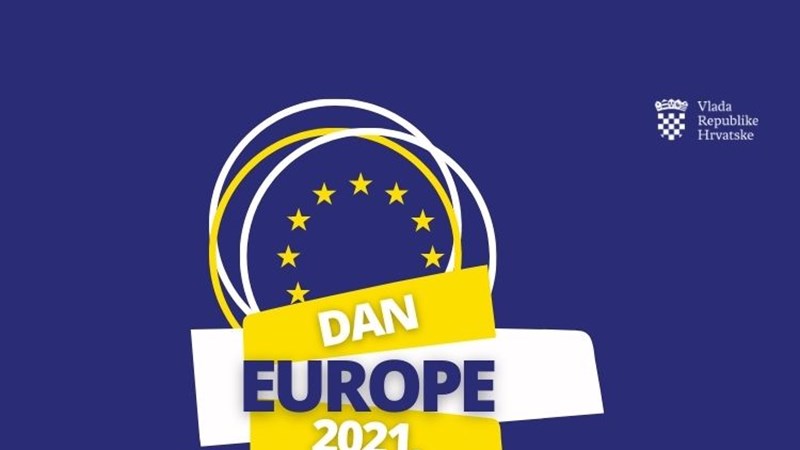 Nastavimo zajedno graditi Europu mira, socijalne pravednosti i gospodarskog razvoja